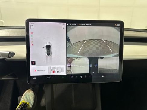 Used 2021 Tesla Model Y Long Range image 19
