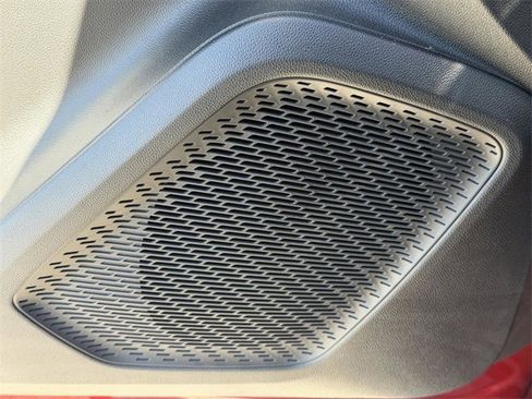 New 2026 Chevrolet Equinox EV LT w/ Midnight Package image 15