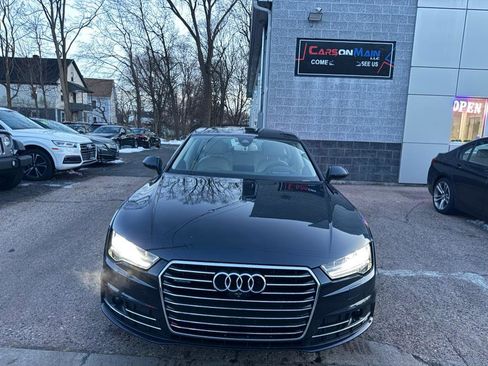 Used 2016 Audi A7 3.0T Prestige w/ Prestige Package image 2
