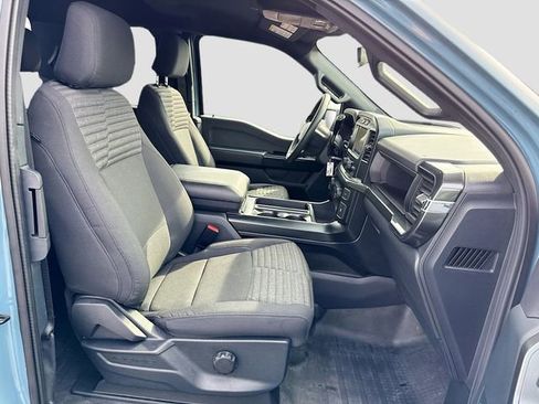 Certified 2023 Ford F150 XL w/ STX Appearance Package image 28