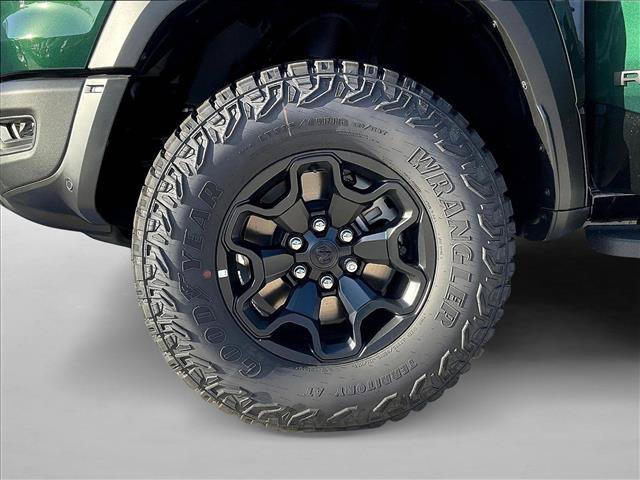 New 2026 RAM 1500 RHO w/ RHO Level 1 Equipment Group AWD/4WD image 14