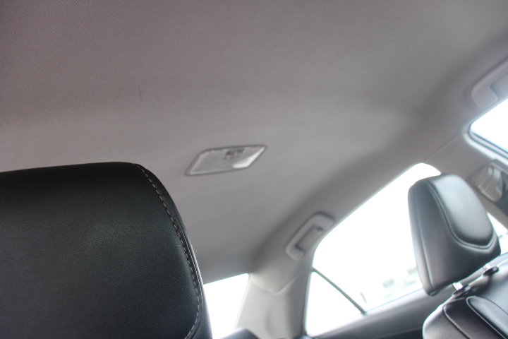 Used 2012 Toyota Camry SE FWD image 18