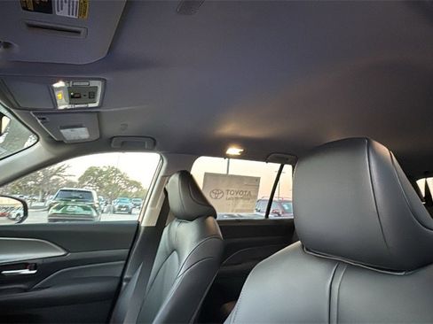 New 2026 Toyota Grand Highlander XLE image 19