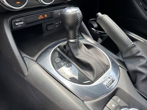 Used 2023 MAZDA MX-5 Miata RF Grand Touring RWD image 52