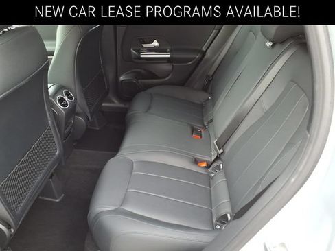 Certified 2026 Mercedes-Benz GLA 250 image 18