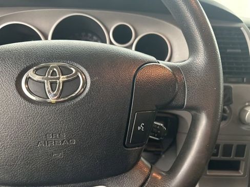 Used 2013 Toyota Tundra 4x4 CrewMax w/ TRD Off-Road Pkg image 14