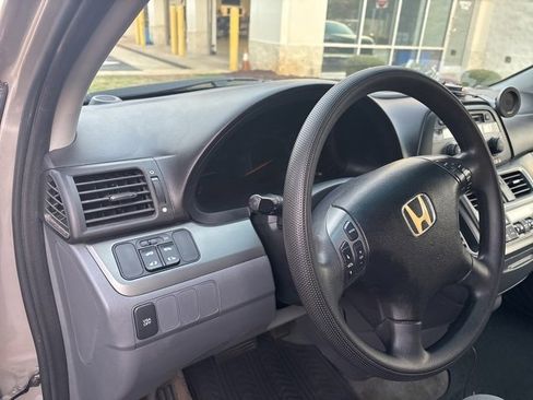 Used 2007 Honda Odyssey EX image 22
