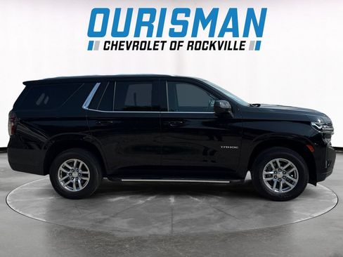 Used 2023 Chevrolet Tahoe LT AWD/4WD image 7