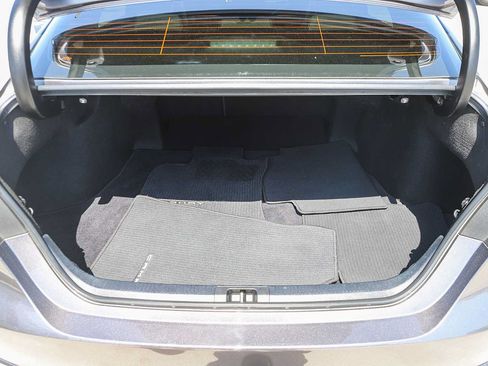 Used 2023 Toyota Camry SE FWD image 25