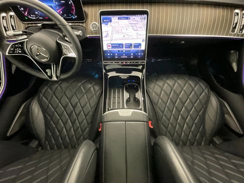 Used 2023 Mercedes-Benz S 500 4MATIC image 14