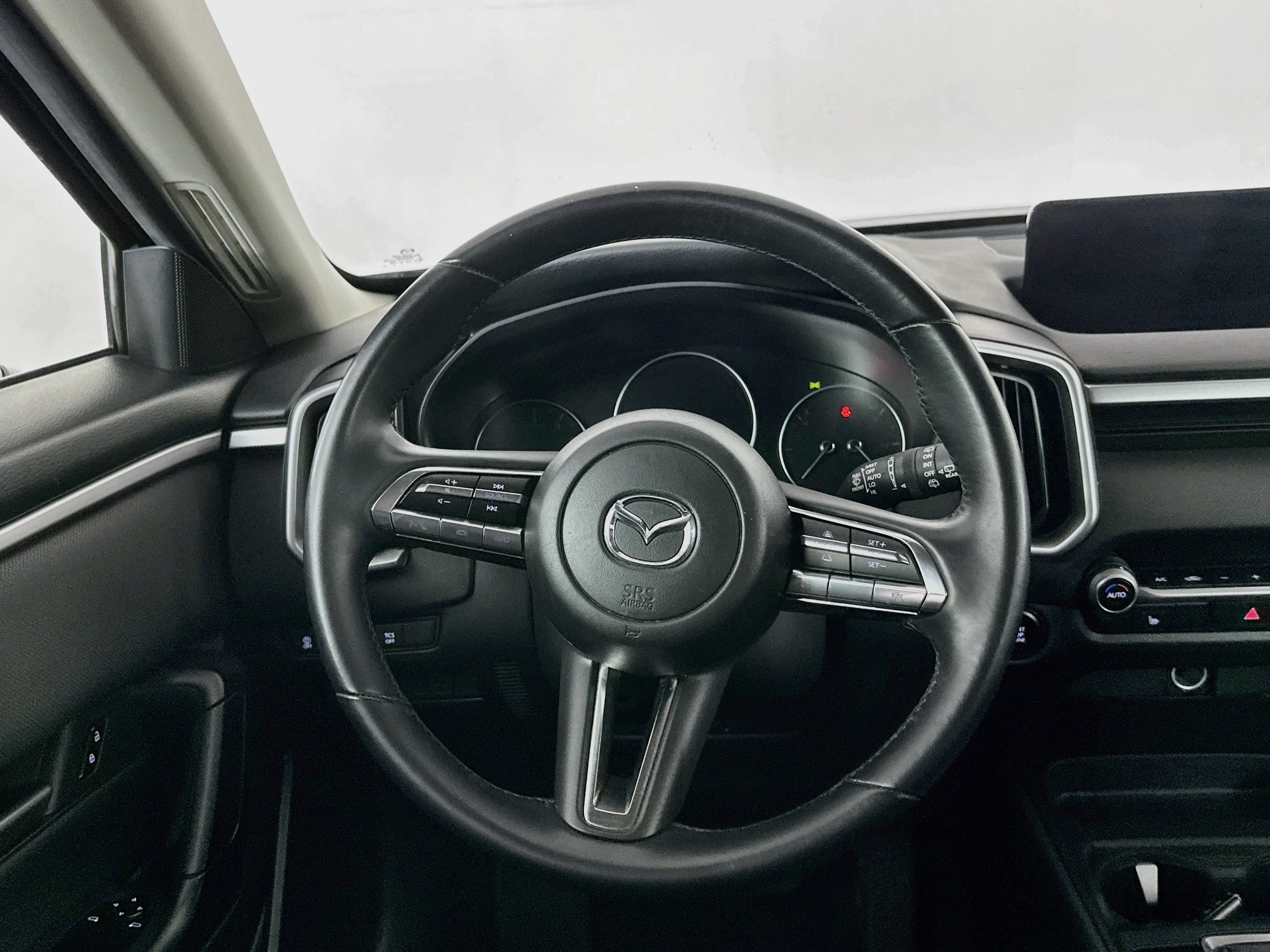 Used 2025 MAZDA CX-50 AWD 2.5 S w/ Preferred Package image 18