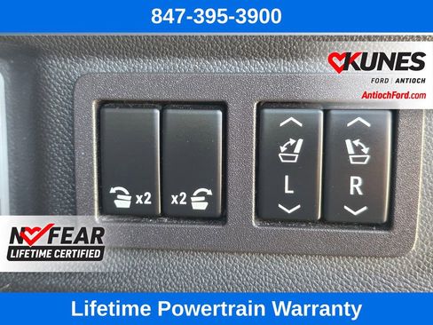 Used 2024 Chevrolet Tahoe Premier AWD/4WD image 23