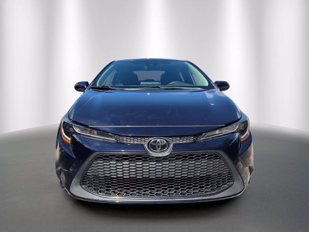 Used 2021 Toyota Corolla LE FWD image 8