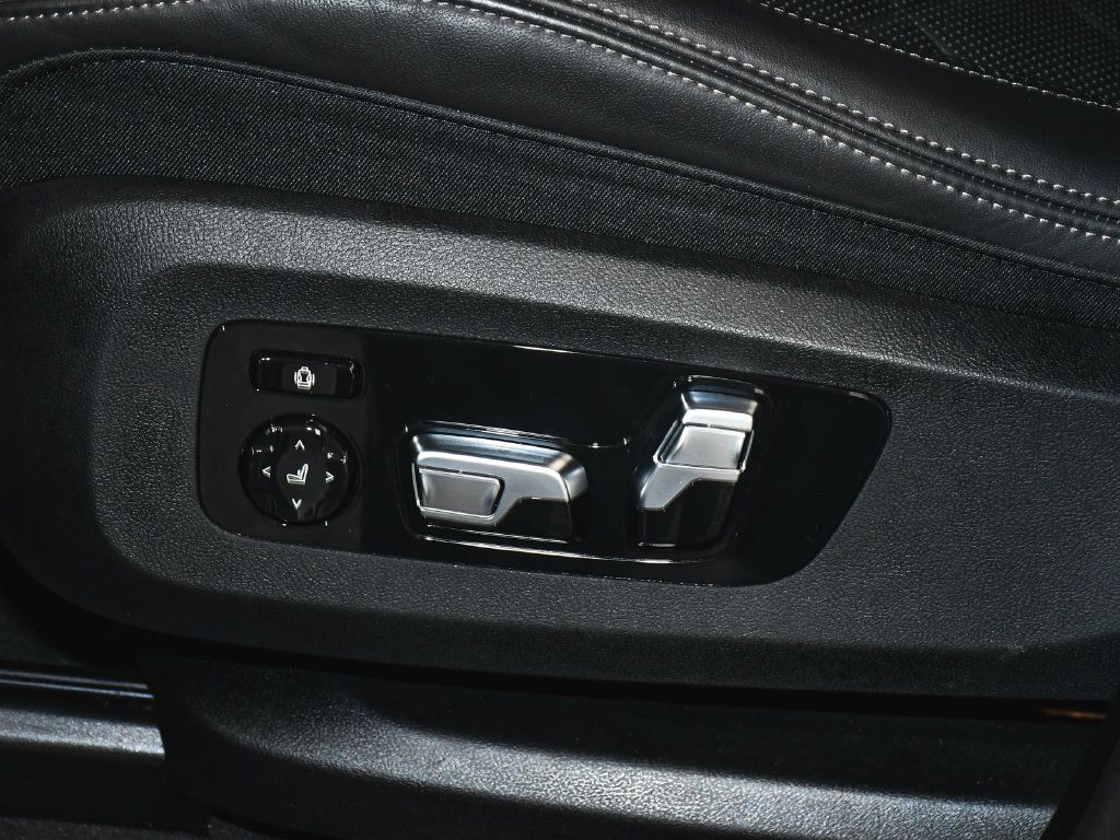 Used 2025 BMW X5 M60i w/ Executive Package AWD/4WD image 53