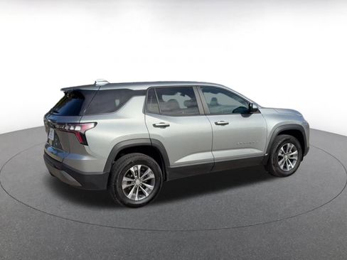 Used 2025 Chevrolet Equinox LT image 15