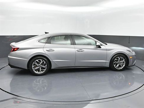 Used 2023 Hyundai Sonata SEL FWD image 23