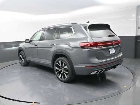 New 2026 Volkswagen Atlas SEL Premium R-Line AWD/4WD image 8
