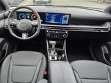 New 2025 Hyundai Tucson XRT image 4