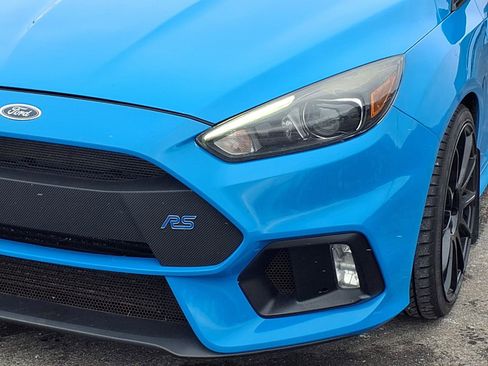 Used 2016 Ford Focus RS image 31
