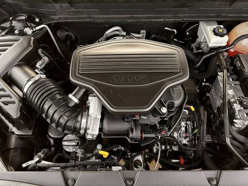 Used 2021 GMC Acadia SLT w/ Elevation Edition image 35