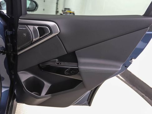 New 2026 BMW X3 xDrive30 w/ Convenience Package image 25