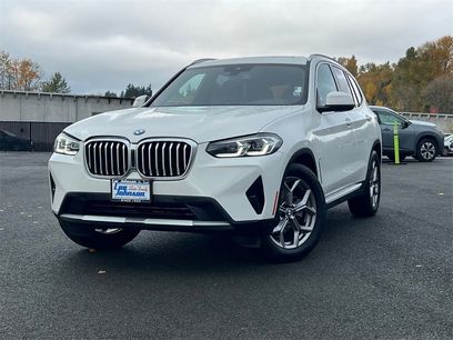 Used 2023 BMW X3 xDrive30i