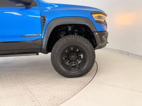 Used 2022 RAM 1500 TRX w/ TRX Level 2 Equipment Group AWD/4WD image 31