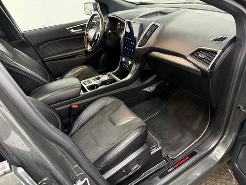 Used 2022 Ford Edge ST w/ Equipment Group 401A image 47