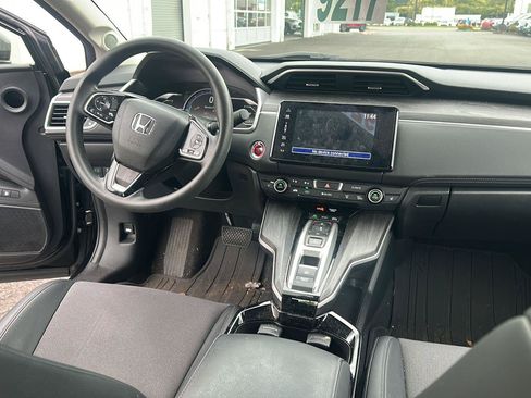 Used 2018 Honda Clarity Plug-In Hybrid image 14