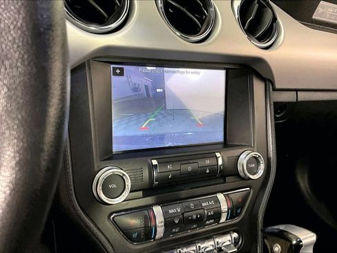 Used 2017 Ford Mustang Premium RWD image 12