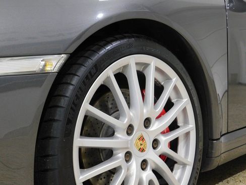 Used 2008 Porsche 911 Targa 4S image 31