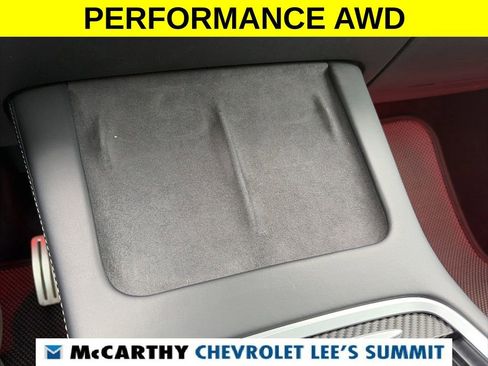 Used 2021 Tesla Model Y Performance image 22