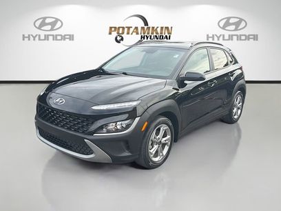 Certified 2023 Hyundai Kona SEL w/ Convenience Package