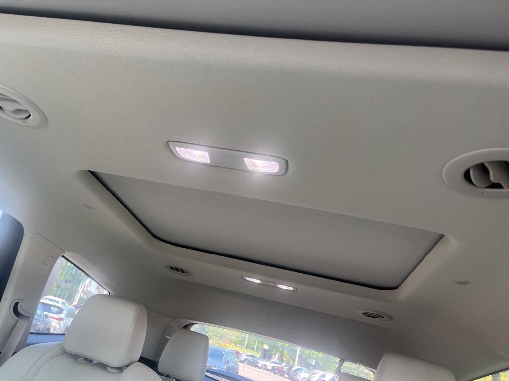 Used 2023 Buick Enclave Premium w/ Experience Buick Package FWD image 49
