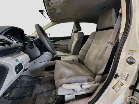 Used 2013 Honda CR-V LX image 24