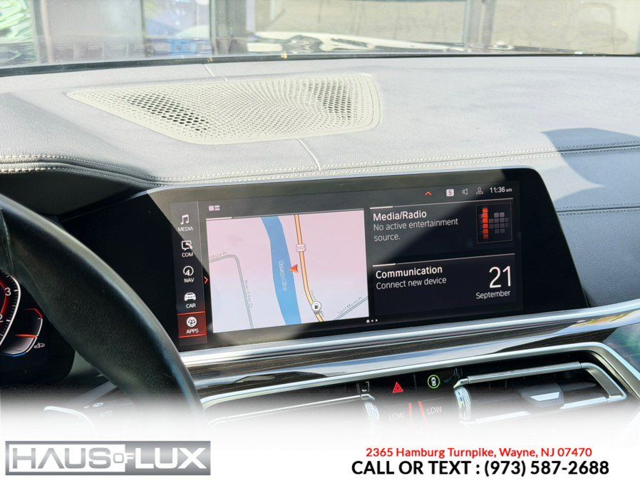 Used 2020 BMW X5 xDrive40i w/ Premium Package AWD/4WD image 31