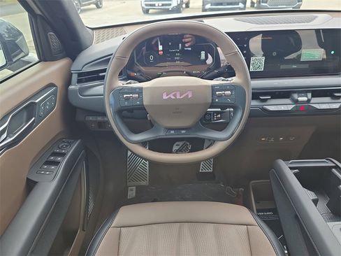 New 2026 Kia EV9 GT-Line image 14