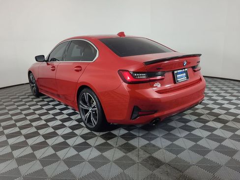 Used 2021 BMW 330i xDrive 330i xDrive w/ Convenience Package image 5