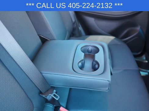 Used 2023 Buick Encore GX Select w/ Sport Touring Package FWD image 27