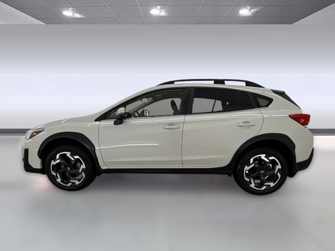 Used 2021 Subaru Crosstrek 2.5i Limited w/ Popular Package #3 AWD/4WD image 2