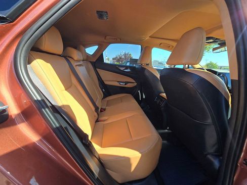 New 2026 Lexus NX 350 AWD w/ Premium Package image 15