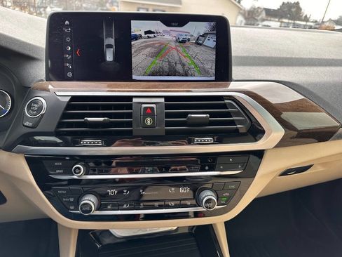 Used 2018 BMW X3 xDrive30i w/ Convenience Package image 17