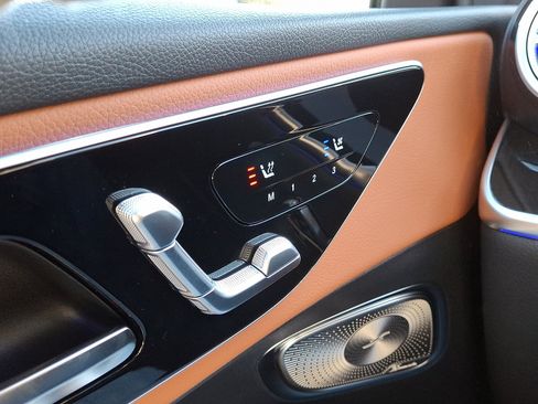 New 2026 Mercedes-Benz GLC 300 4MATIC image 20