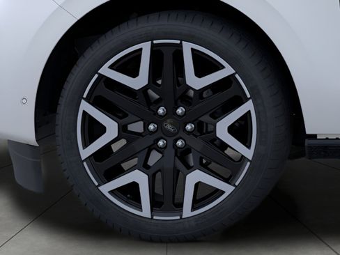 New 2026 Ford Expedition Max Platinum w/ Platinum Ultimate Package image 19