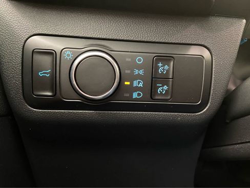 New 2026 Ford Escape ST-Line w/ Tech Pack #1 image 39