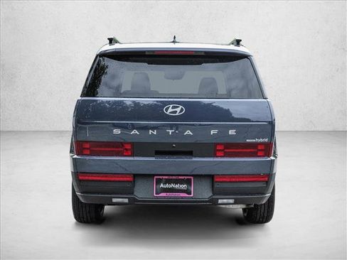 New 2026 Hyundai Santa Fe SEL AWD/4WD image 6