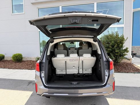 Used 2025 Honda Odyssey EX-L image 51