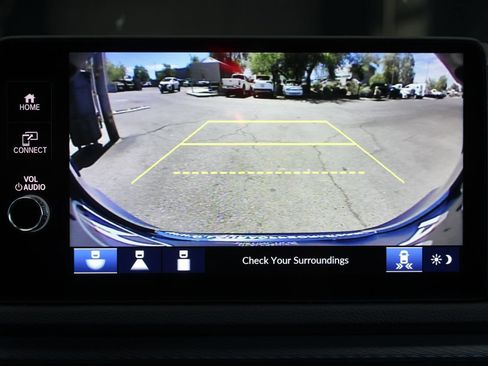 Used 2026 Acura Integra A-Spec FWD image 21