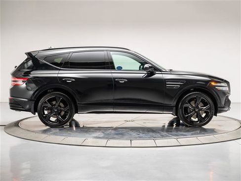 New 2026 Genesis GV80 3.5T Prestige AWD/4WD image 6