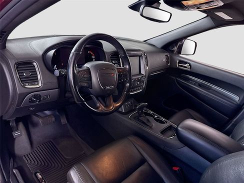 Used 2020 Dodge Durango GT AWD/4WD image 3